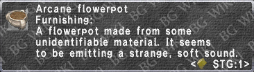 File:Arcane Flowerpot description.png