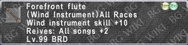 Forefront Flute description.png