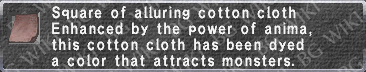 File:Al. Cotton Cloth description.png