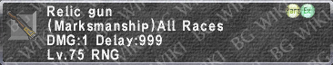 Relic Gun description.png