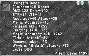 Ikenga's Lance description.png