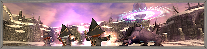 Job Adjustments: Black Mage (03/07/2012)