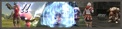 FINAL FANTASY XI Test Server Update (10/28/2011)