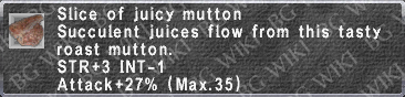 Juicy Mutton description.png