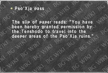 Pso'Xja pass