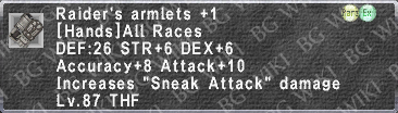 Raid. Armlets +1 description.png