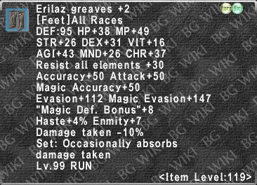 Erilaz Greaves +2 description.png