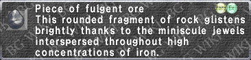 Fulgent Ore description.png