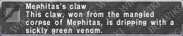 Mephitas's Claw description.png