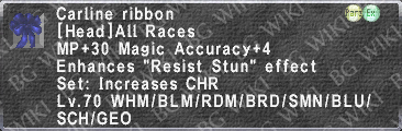 Carline Ribbon description.png