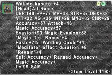 Wakido Kabuto +4 description.png