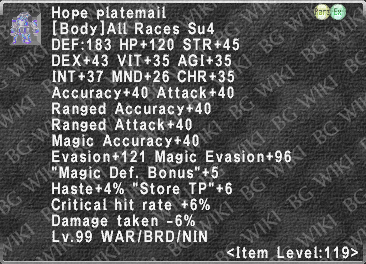 Hope Platemail description.png