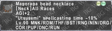 Magoraga Beads description.png