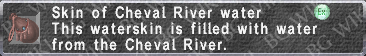 Cheval Water description.png