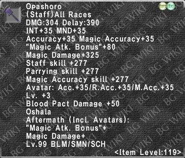 Opashoro (Level 119 III) description.png