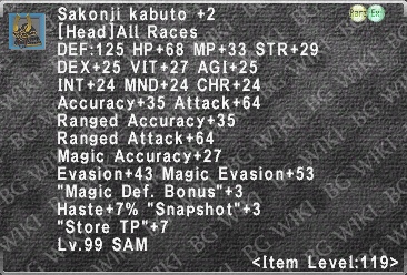 Sakonji Kabuto +2 description.png