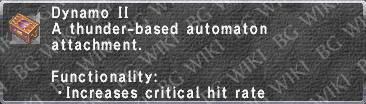 Dynamo II description.png