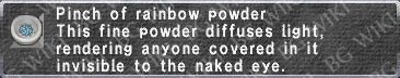 File:Rainbow Powder description.png