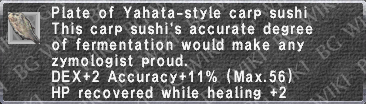 Yahata Sushi description.png