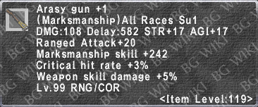 Arasy Gun +1 description.png