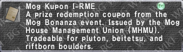 Kupon I-RME description.png