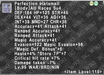 Perfection Plate. description.png