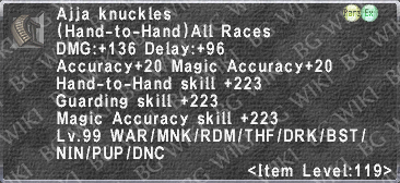 Ajja Knuckles description.png