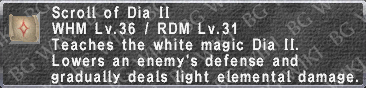 Dia II (Scroll) description.png