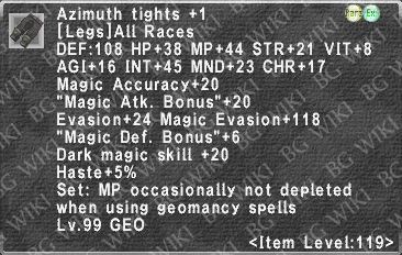 Azimuth Tights +1 description.png