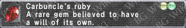 Carbuncle's Ruby description.png