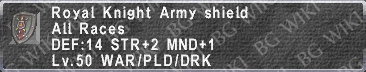 R.K. Army Shield description.png