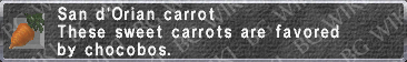 File:San d'Or. Carrot description.png