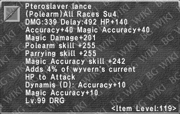 Pteroslaver Lance description.png