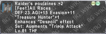 Raid. Poulaines +2 description.png