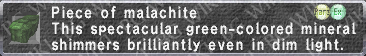 Malachite description.png