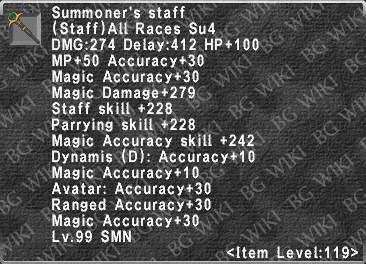 Summoner's Staff description.png