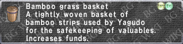 Bam. Grass Basket description.png