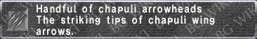 Chapuli Arrowhd. description.png