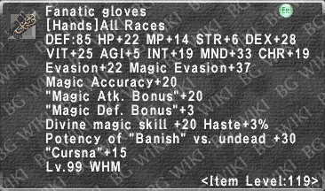 Fanatic Gloves description.png