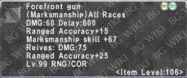 Forefront Gun description.png