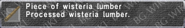 Wisteria Lumber description.png