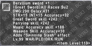 File:Bery. Sword +1 description.png