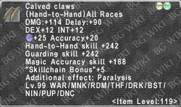 Calved Claws description.png