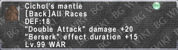 Cichol's Mantle description.png