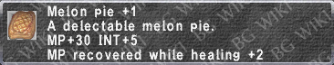 Melon Pie +1 description.png