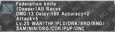 Federation Knife description.png