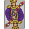 King of Batons icon.png