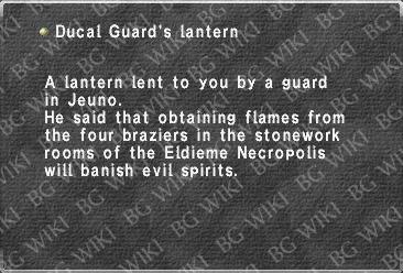 File:Ducal Guard's lantern (unlit).jpg