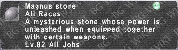 Magnus Stone description.png