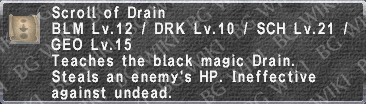 Drain (Scroll) description.png